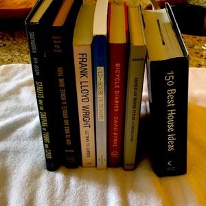 7 City Planning Books